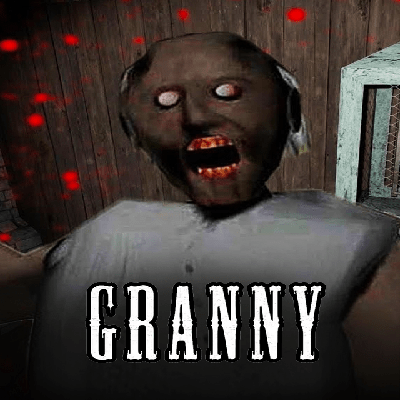 Granny Unblocked: Horror Escape | Pizza Edition